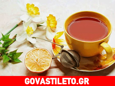 Το γιατροσόφι της γιαγιάς για τον βήχα